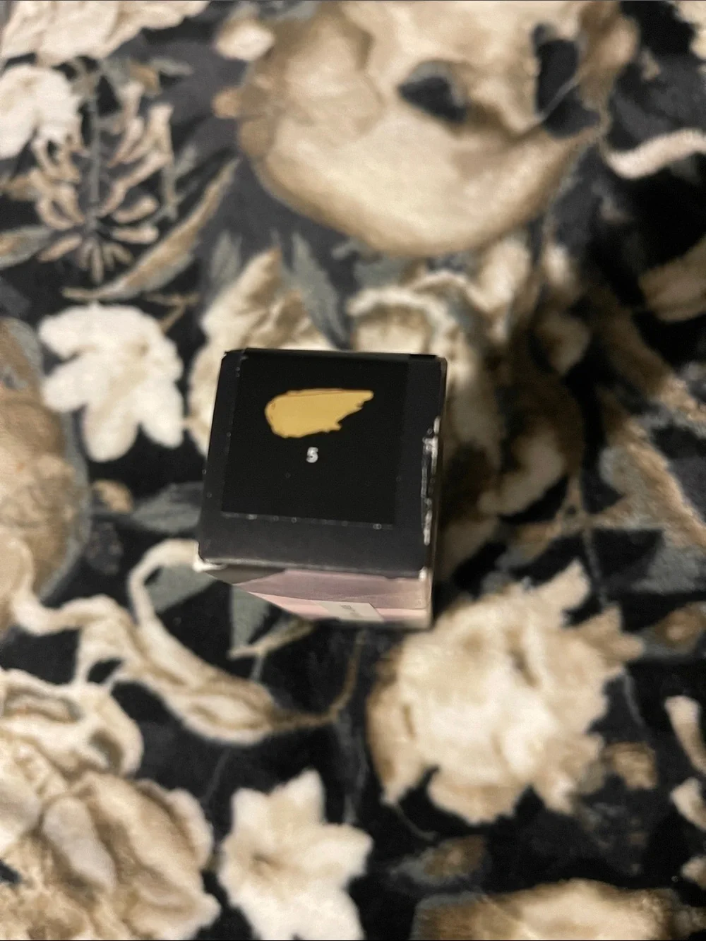 Fenty Shade 5 Eaze Drop Stick Blur + Smooth Tint Stick Foundation